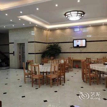 黄果树林洁酒店酒店提供图片