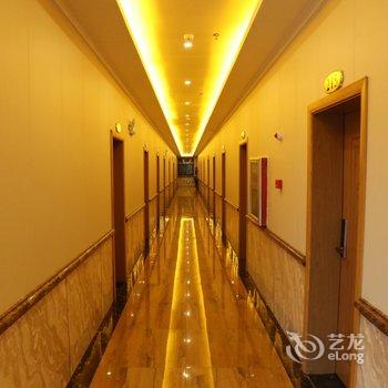 宜春明月花溪谷酒店酒店提供图片