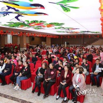 宜春明月花溪谷酒店酒店提供图片