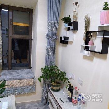 兰州「美家·美宿」公寓酒店提供图片