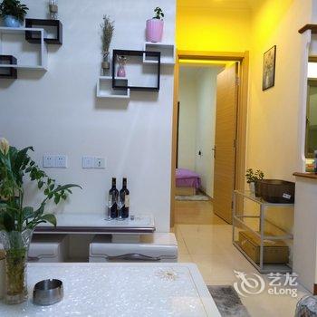 兰州「美家·美宿」公寓酒店提供图片