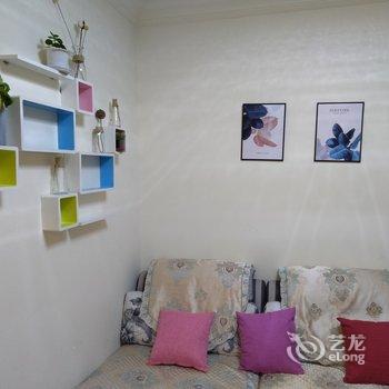 兰州「美家·美宿」公寓酒店提供图片