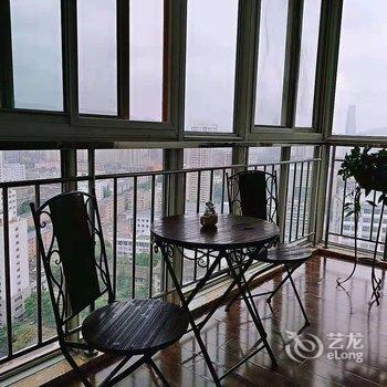 兰州?佳和公寓?酒店提供图片