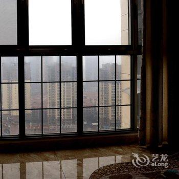内江Linda康公寓(14号店)酒店提供图片