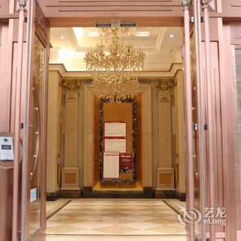 内江Linda康公寓(14号店)酒店提供图片