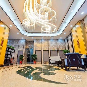 恩施慕尚国际酒店酒店提供图片