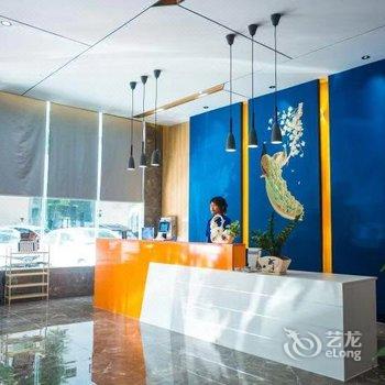 文昌康悦美华精品酒店酒店提供图片