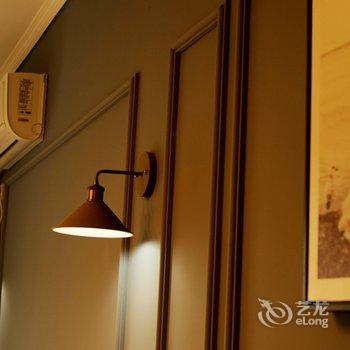 洛阳华人易居精品公寓酒店提供图片