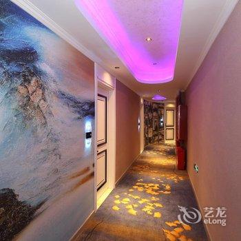 贝多拉艺宿酒店(泉州万达店)酒店提供图片