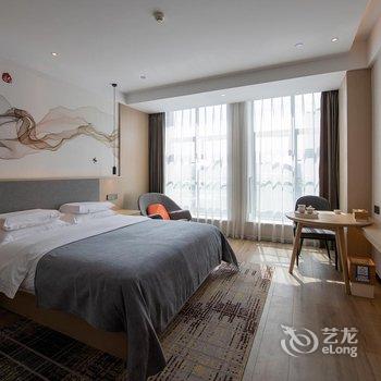 宁海悦明湖雅居酒店酒店提供图片