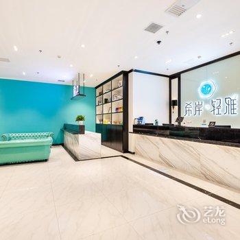 希岸·轻雅酒店(天津宁河贸易开发区店)酒店提供图片