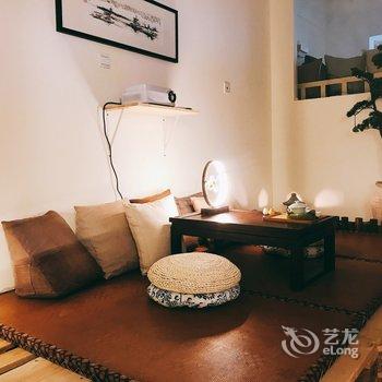 无锡花开民宿酒店提供图片