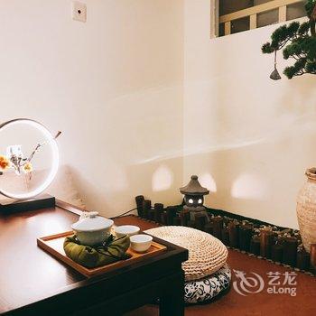 无锡花开民宿酒店提供图片