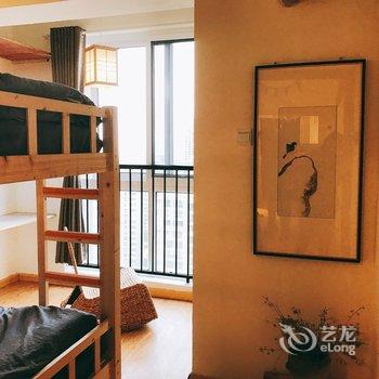 无锡花开民宿酒店提供图片