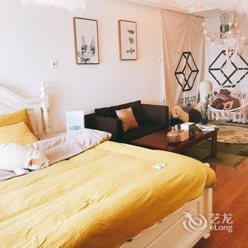 无锡花开民宿酒店提供图片