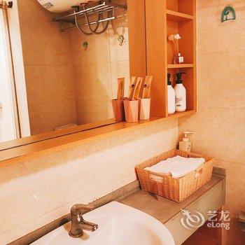 无锡花开民宿酒店提供图片