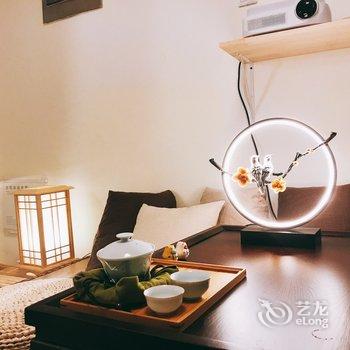 无锡花开民宿酒店提供图片