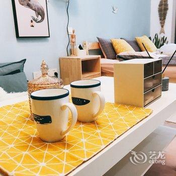 无锡花开民宿酒店提供图片