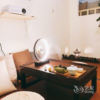 无锡花开民宿酒店提供图片