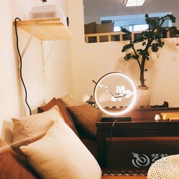 无锡花开民宿酒店提供图片