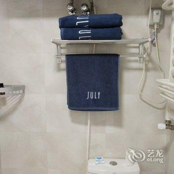 南阳JULY 柒月民宿酒店提供图片