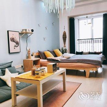 无锡花开民宿酒店提供图片