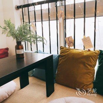 无锡花开民宿酒店提供图片