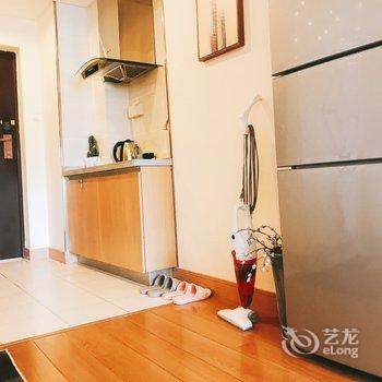 无锡花开民宿酒店提供图片