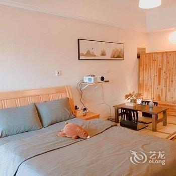 无锡花开民宿酒店提供图片