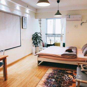 无锡花开民宿酒店提供图片