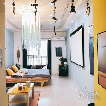 无锡花开民宿酒店提供图片