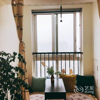 无锡花开民宿酒店提供图片