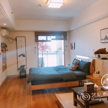 无锡花开民宿酒店提供图片
