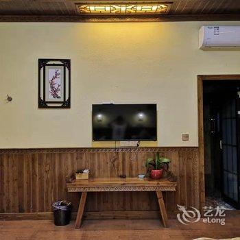 宏村思成堂客栈酒店提供图片