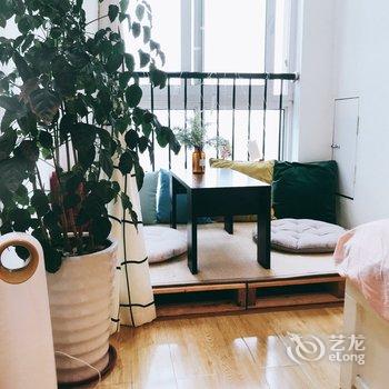 无锡花开民宿酒店提供图片