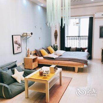 无锡花开民宿酒店提供图片