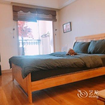 无锡花开民宿酒店提供图片
