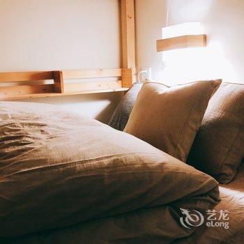 无锡花开民宿酒店提供图片