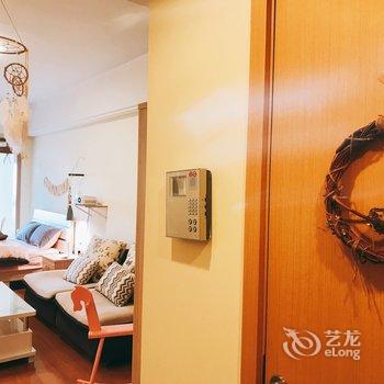 无锡花开民宿酒店提供图片