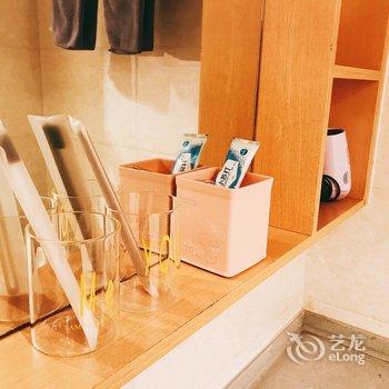 无锡花开民宿酒店提供图片