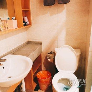 无锡花开民宿酒店提供图片