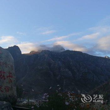 稻城桑杰林卡轻奢民宿酒店提供图片