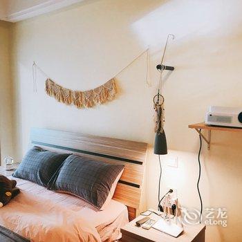 无锡花开民宿酒店提供图片