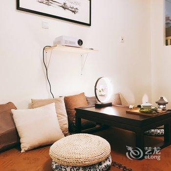 无锡花开民宿酒店提供图片