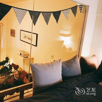 无锡花开民宿酒店提供图片