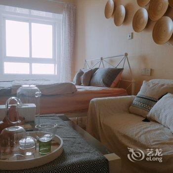 无锡花开民宿酒店提供图片