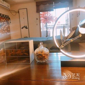 无锡花开民宿酒店提供图片