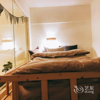 无锡花开民宿酒店提供图片