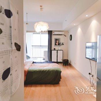无锡花开民宿酒店提供图片