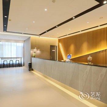 如家商旅酒店(肥城泰西大街长途汽车站店)酒店提供图片